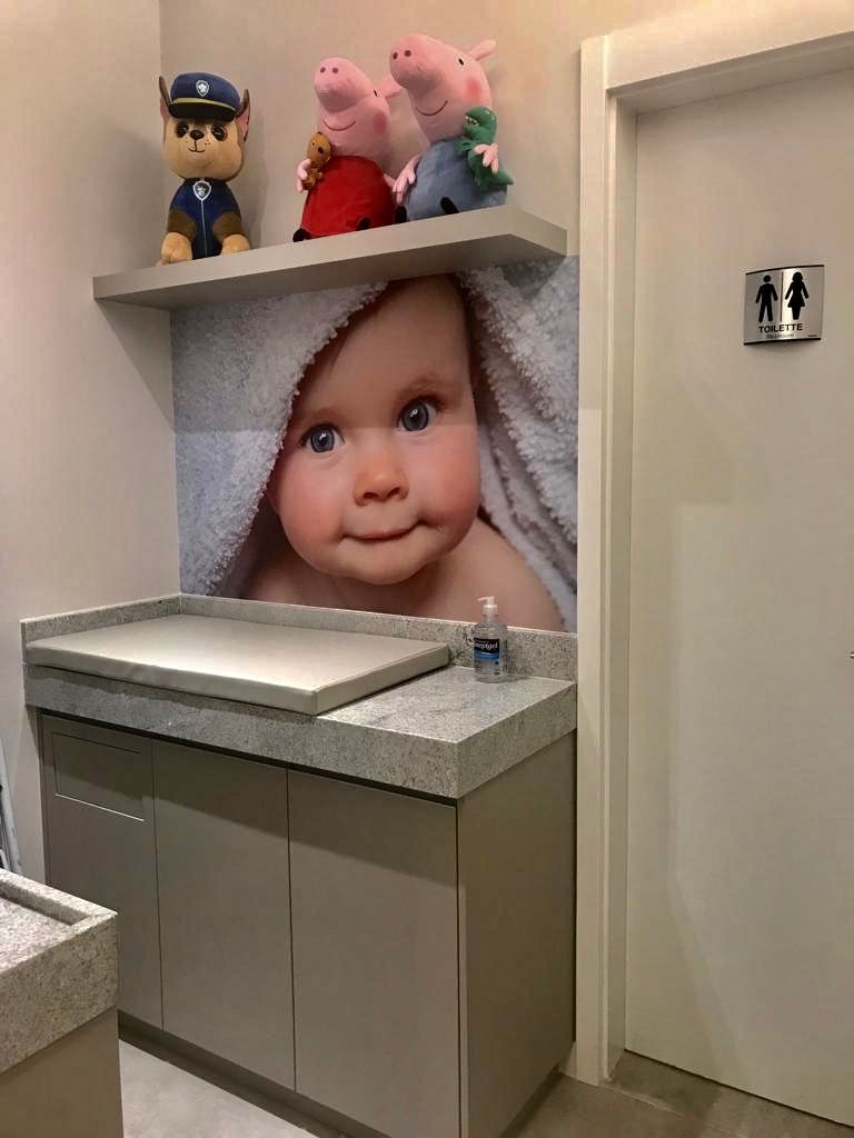 Claudia Maua Comodo-6