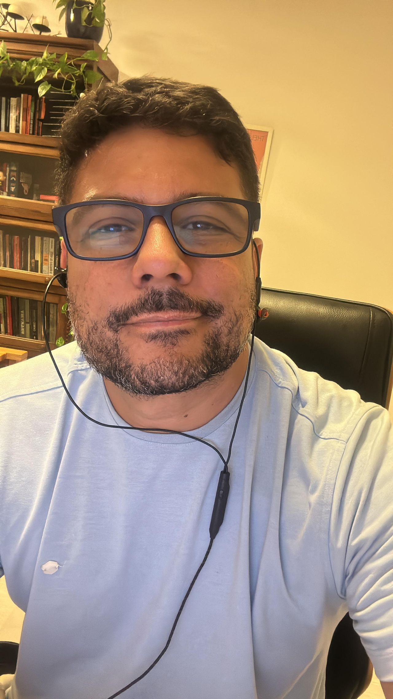 Robson De Souza Bezerra-0