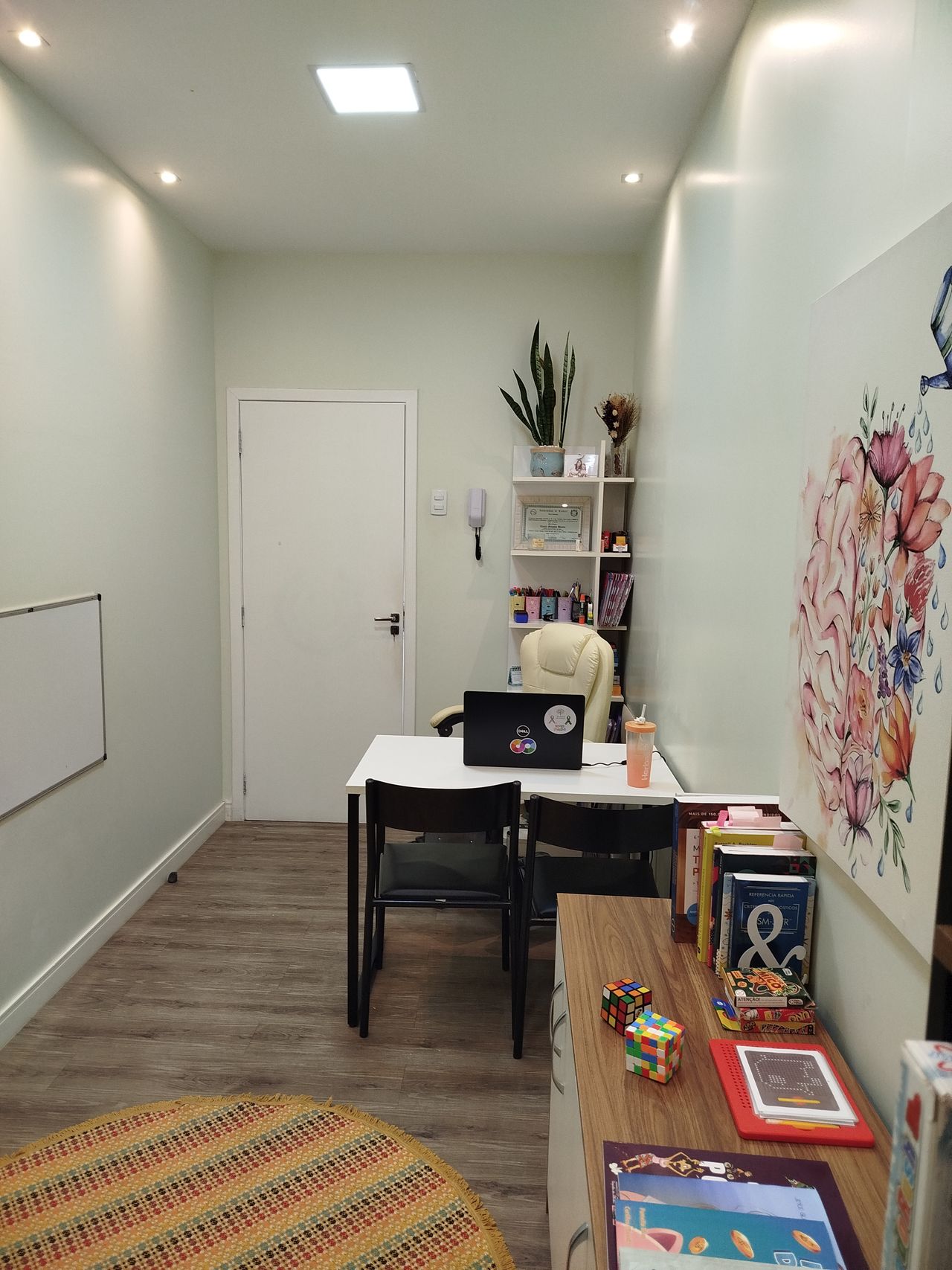 Renata  Fernandes Moreira Capote -2