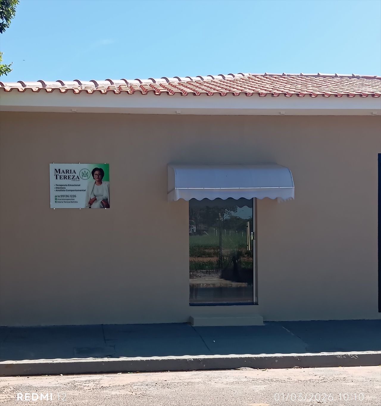 Maria Tereza  Santos Batista -1