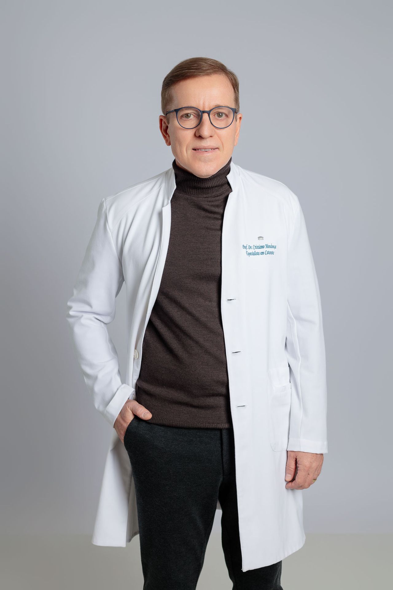 Cristiano De Queiroz Mendonça-0