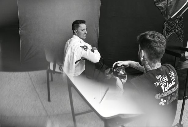 Leonardo Antônio  Santos Galdino -1