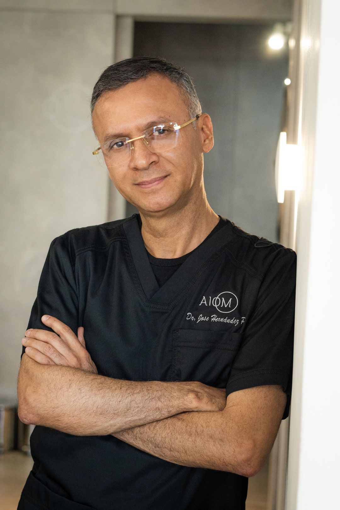 José Olmes Hernández-1