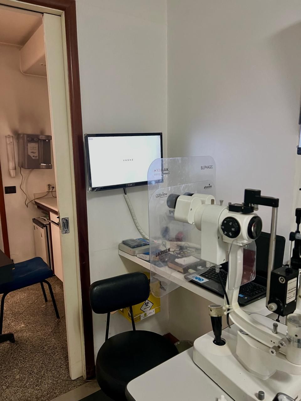 Marco Antonio De Almeida-7