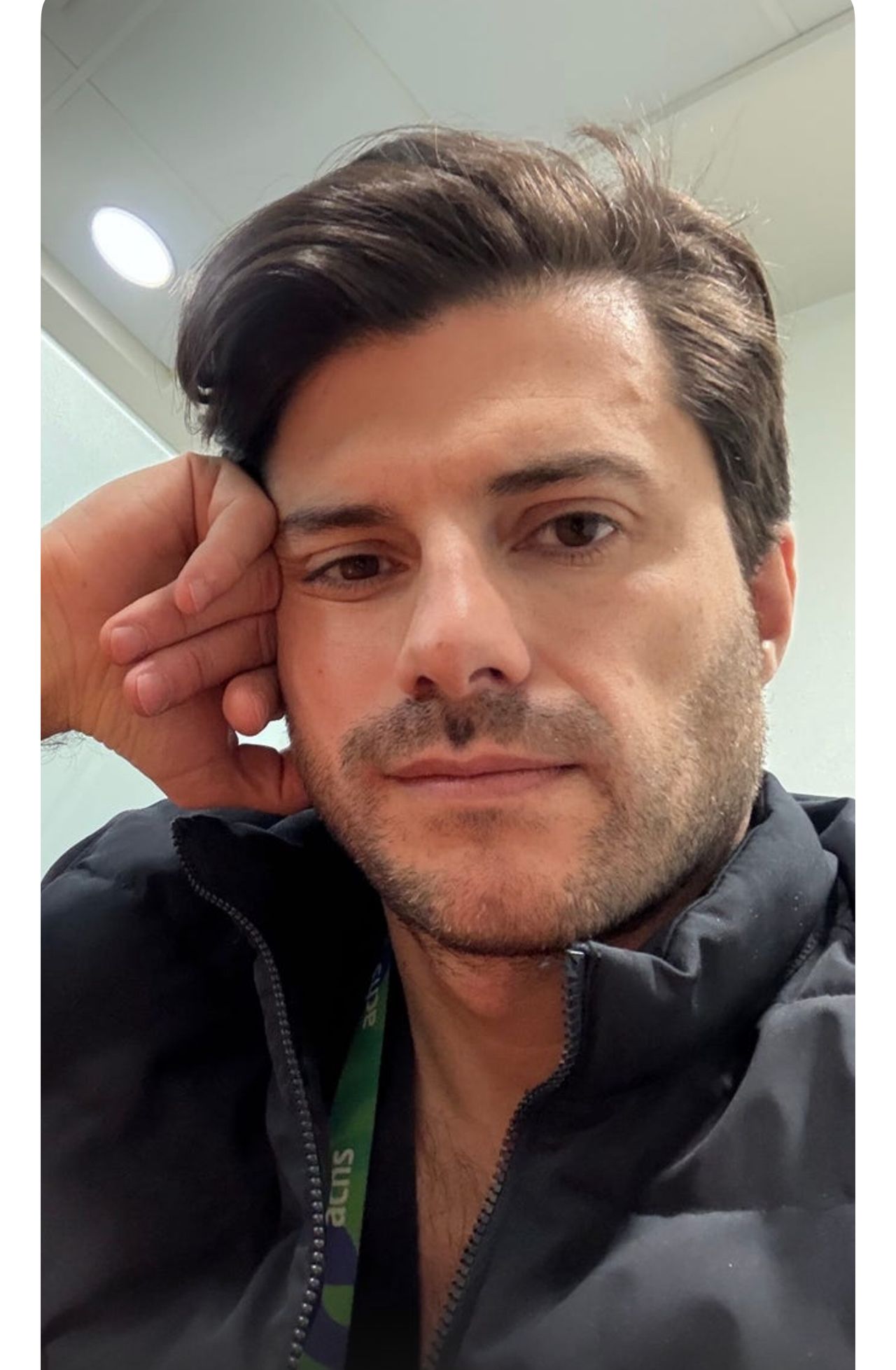 Marcos E. Gimbernat Romero-13