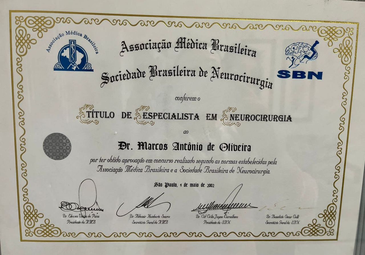 Marcos Antonio De Oliveira-13