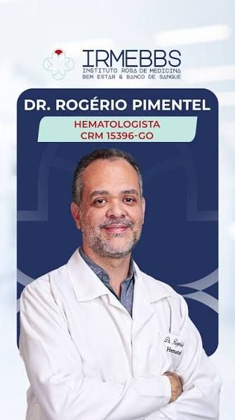 Rogério De Araújo Pimentel-0
