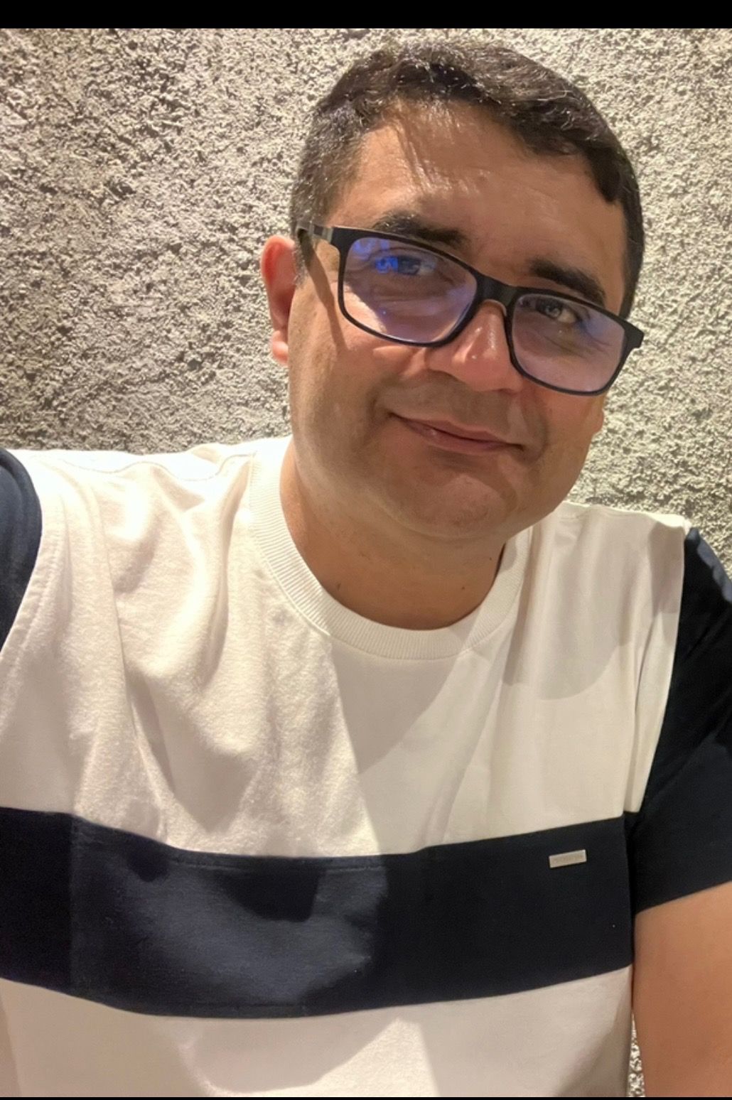 Antonio Iran Sousa Barros-0