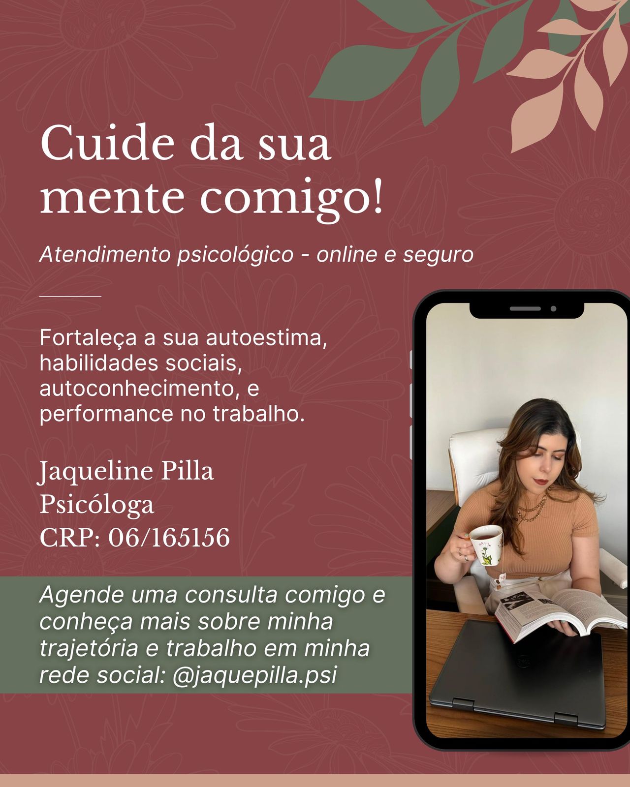 Jaqueline Thais Pilla-0