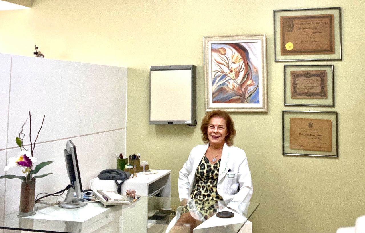 Leila Maria Batista Araujo-1