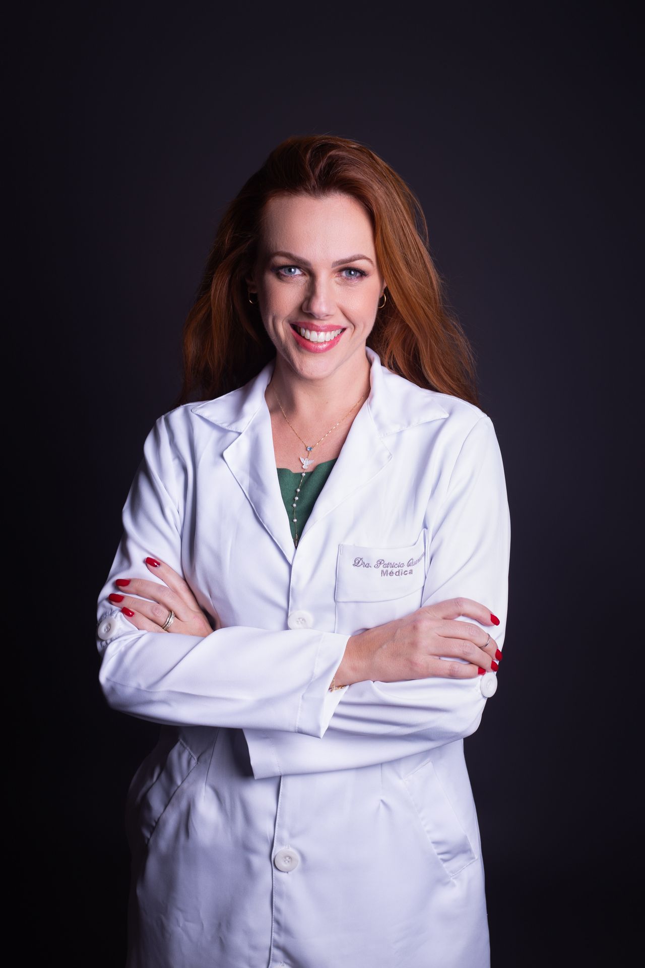 Patricia Di Gregorio Quaresma-0