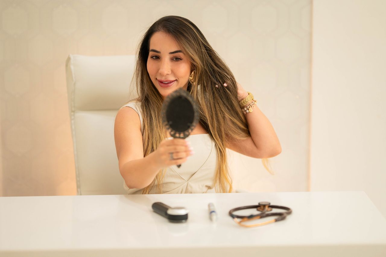 Tathiane  Oliveira -1