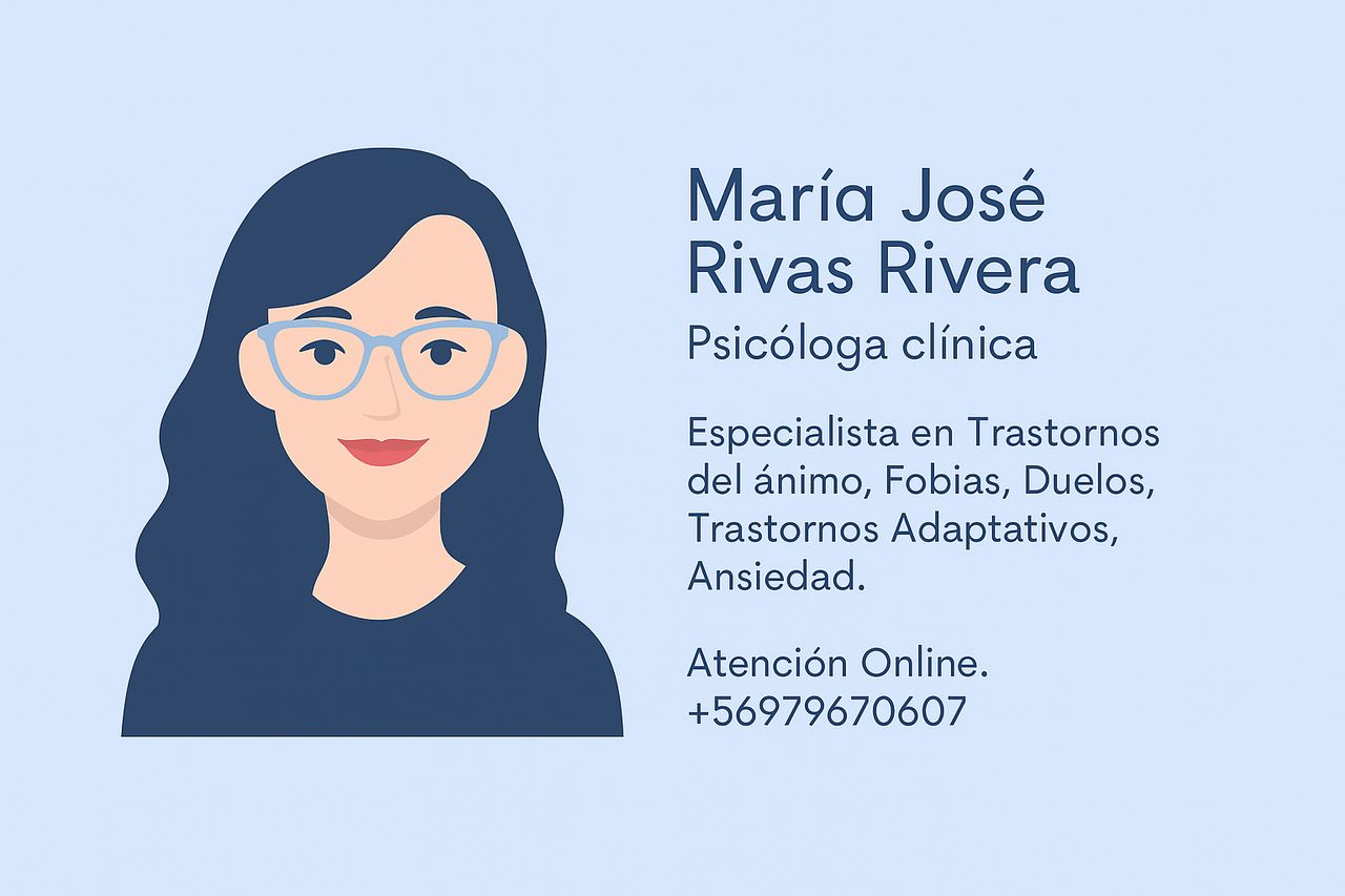 Maria Jose Rivas-0