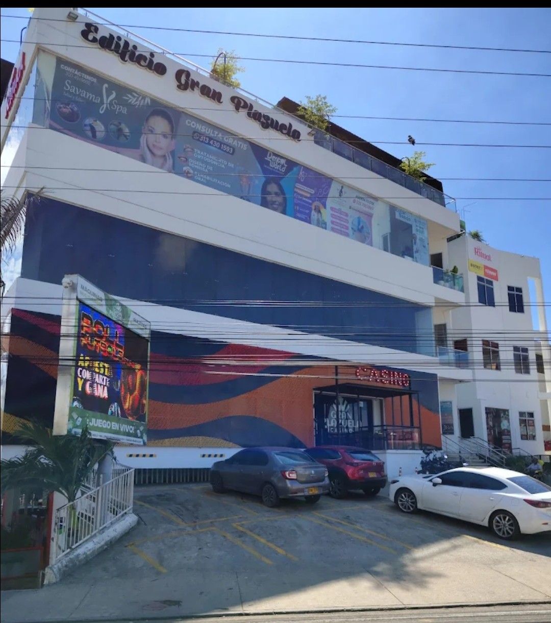 Milena Hernández Agámez-0