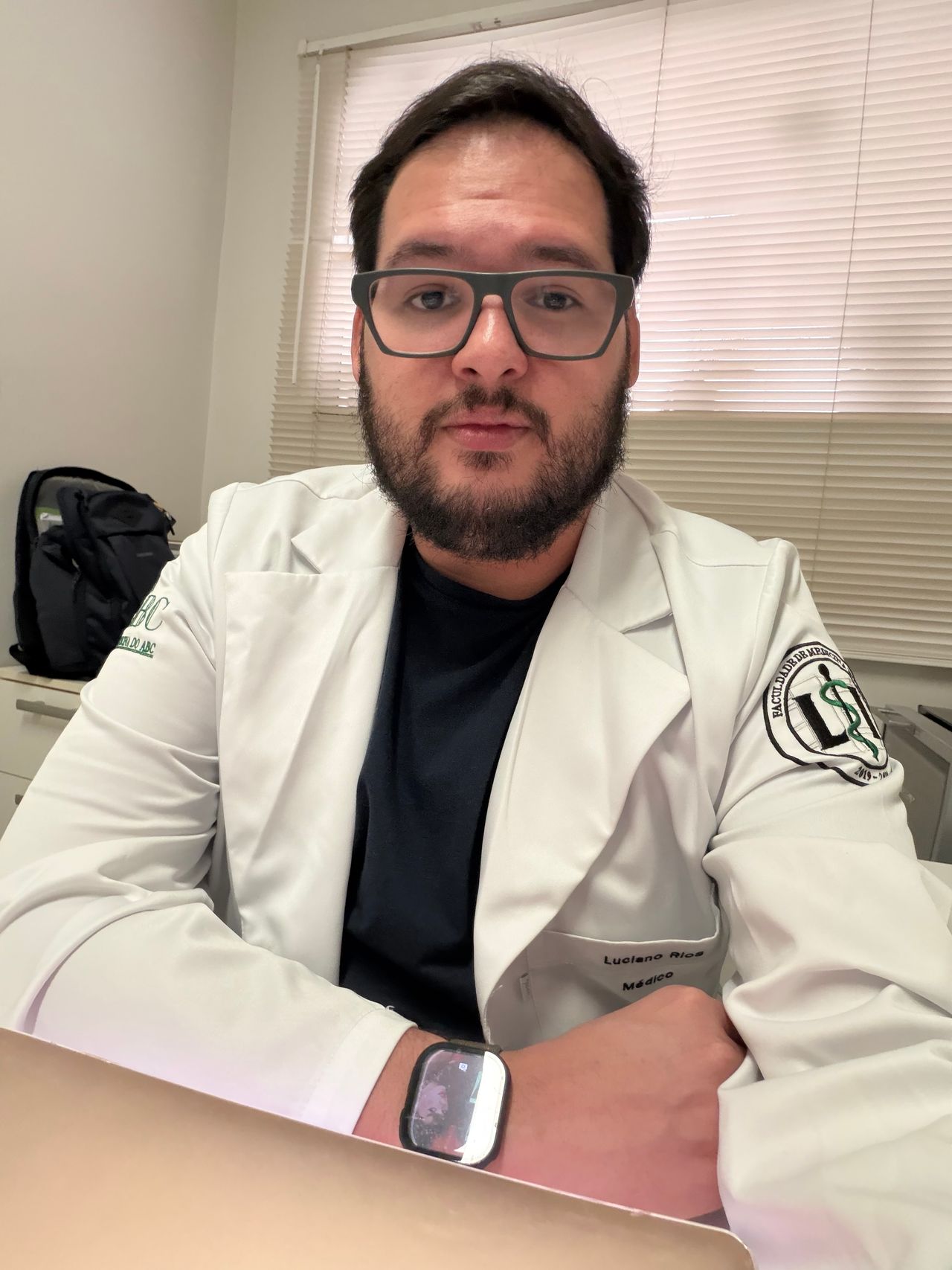 Luciano  De Matos Rios De Moraes -0