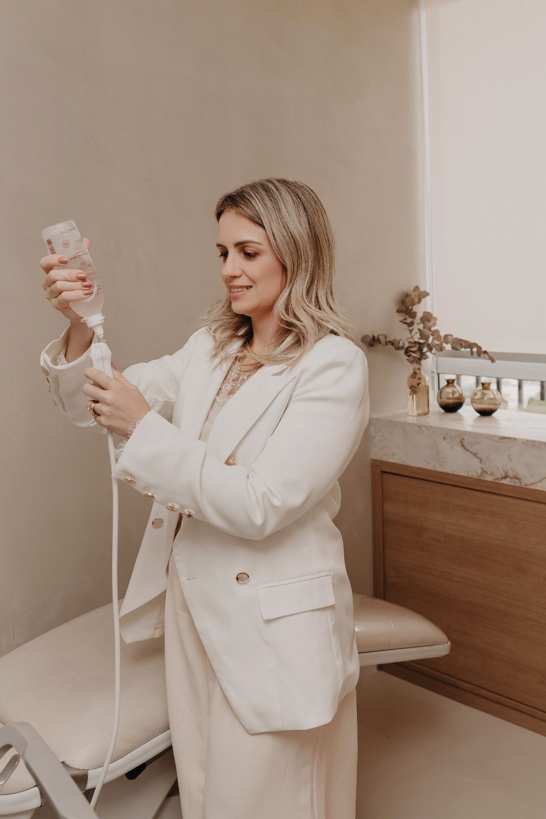 Michelle  Meloni Braun-1