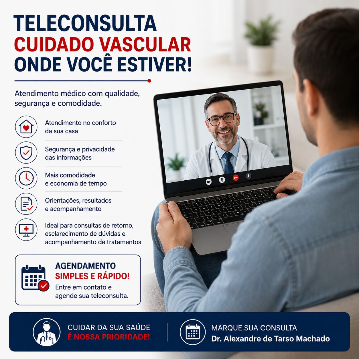 Alexandre De Tarso Machado-0