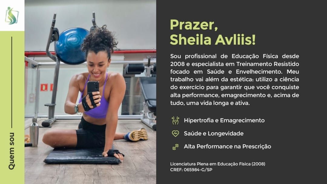 Sheila  Aparecida Da Silva-0