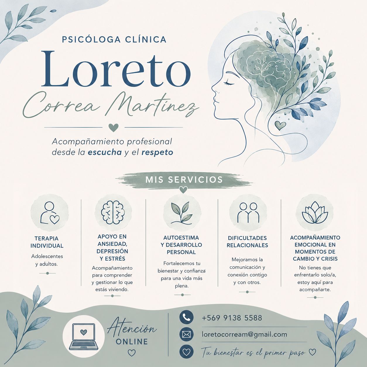 Loreto Correa Martínez-2