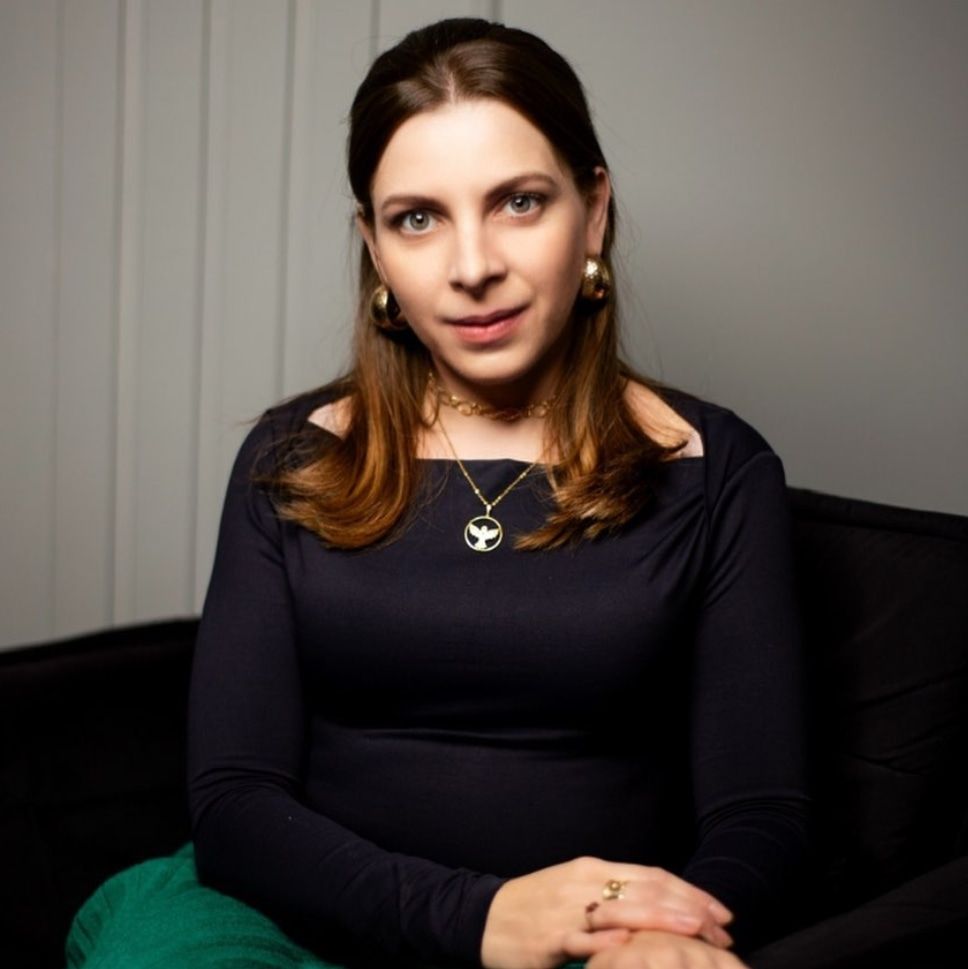 Cinara Boschini Vazoller Leite Carlomagno-0