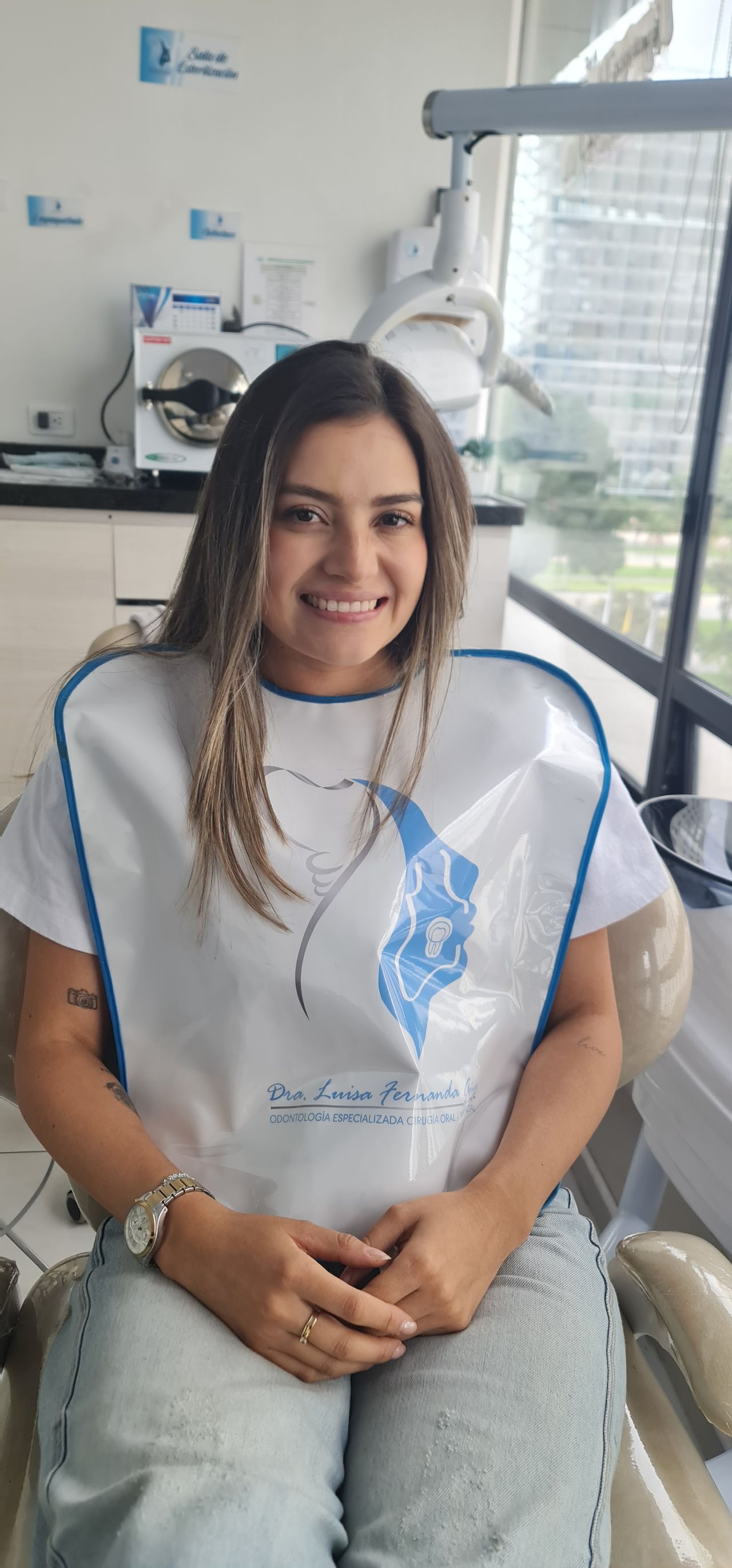 Luisa Fernanda Gomez Reyes-93