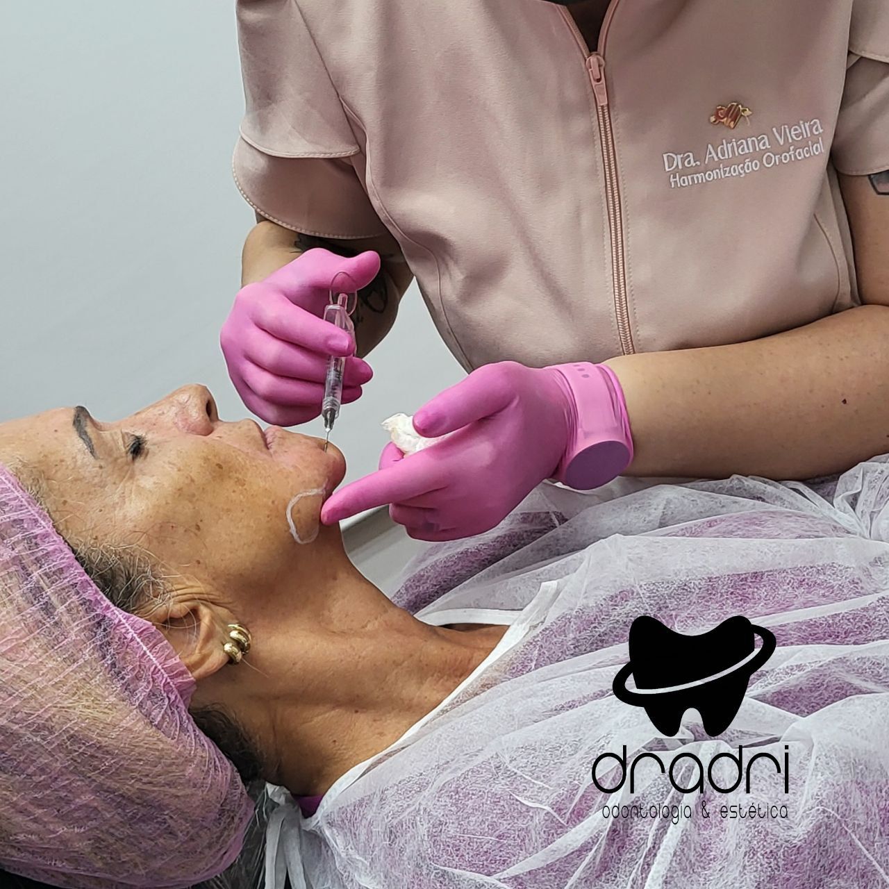 Adriana Angelica  De Paula Vieira -1