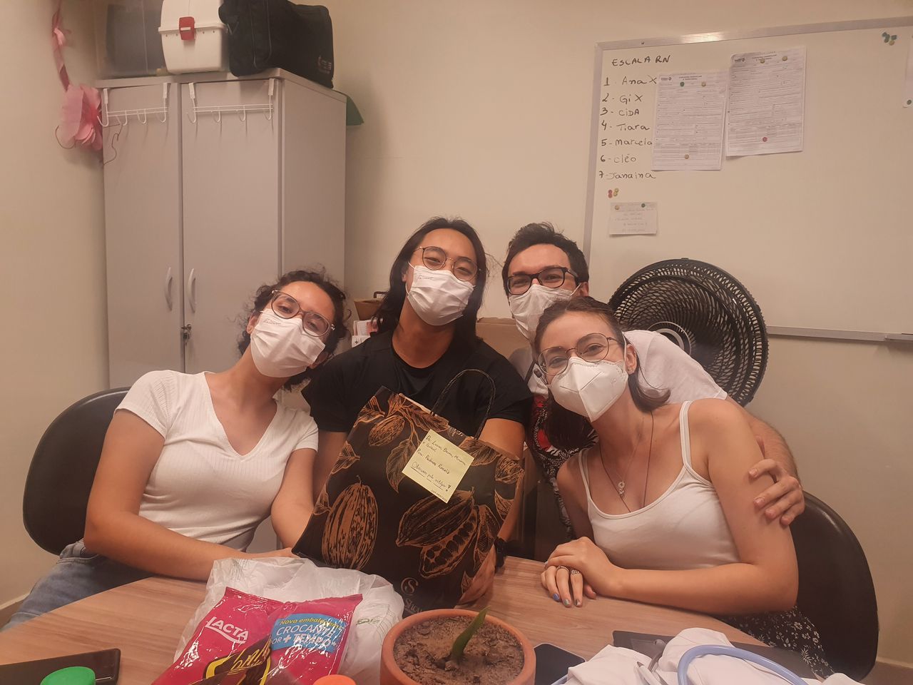 Rosalía Matera De Angelis Alves-9