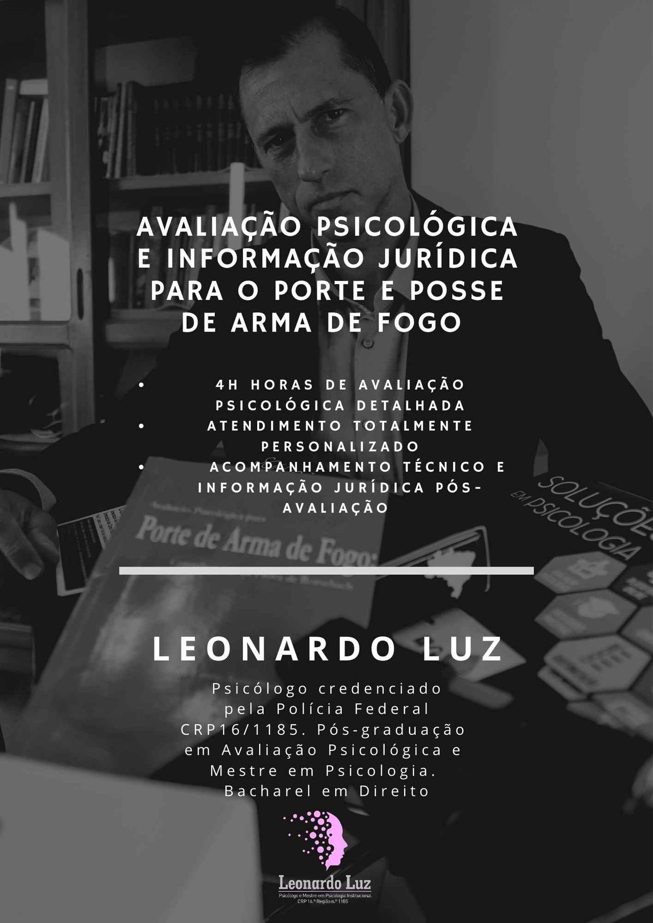 Leonardo Del Puppo Luz-0