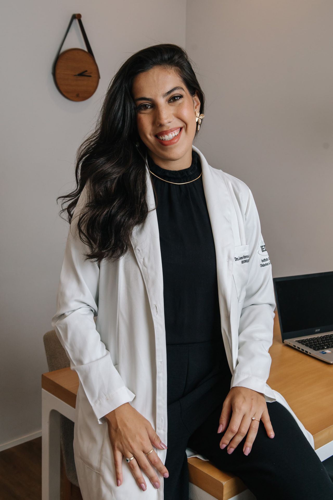 Leonor Bezerra De Menezes Paulino-0