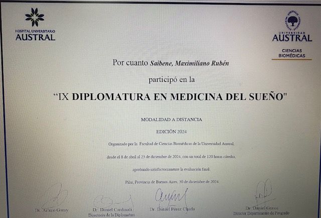 Maximiliano Saibene-10