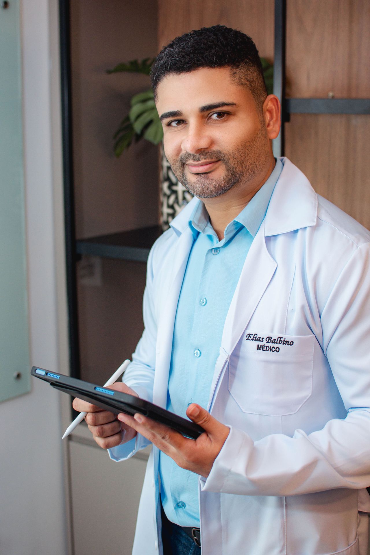 Elias  Balbino Da Silva -9