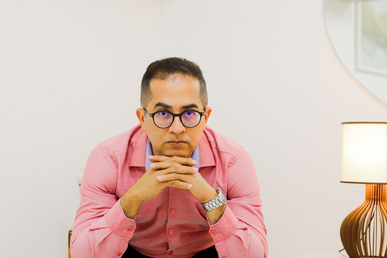 Jeferson Azevedo .-1