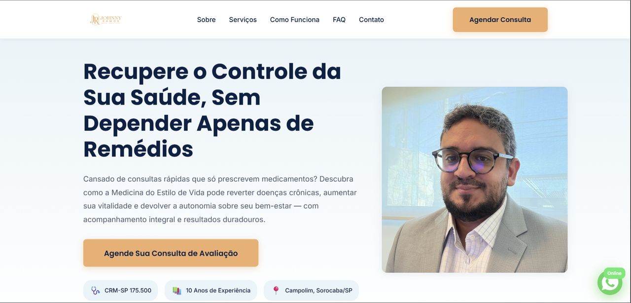 Johnny Victor Silva Ramos .-1