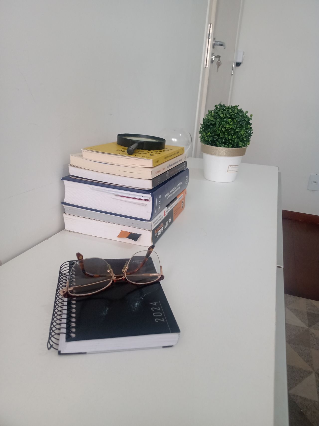 Luciana Della Giustina Stang-4