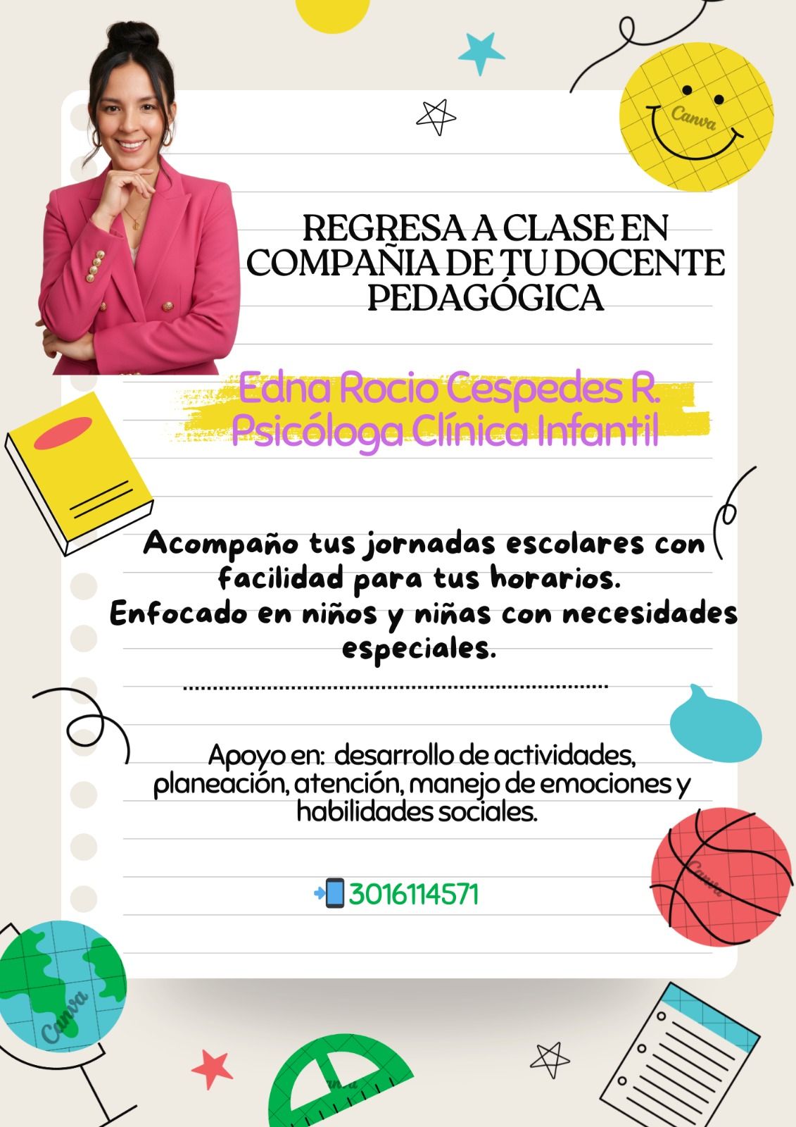 Edna Rocio Cespedes Rivera-4