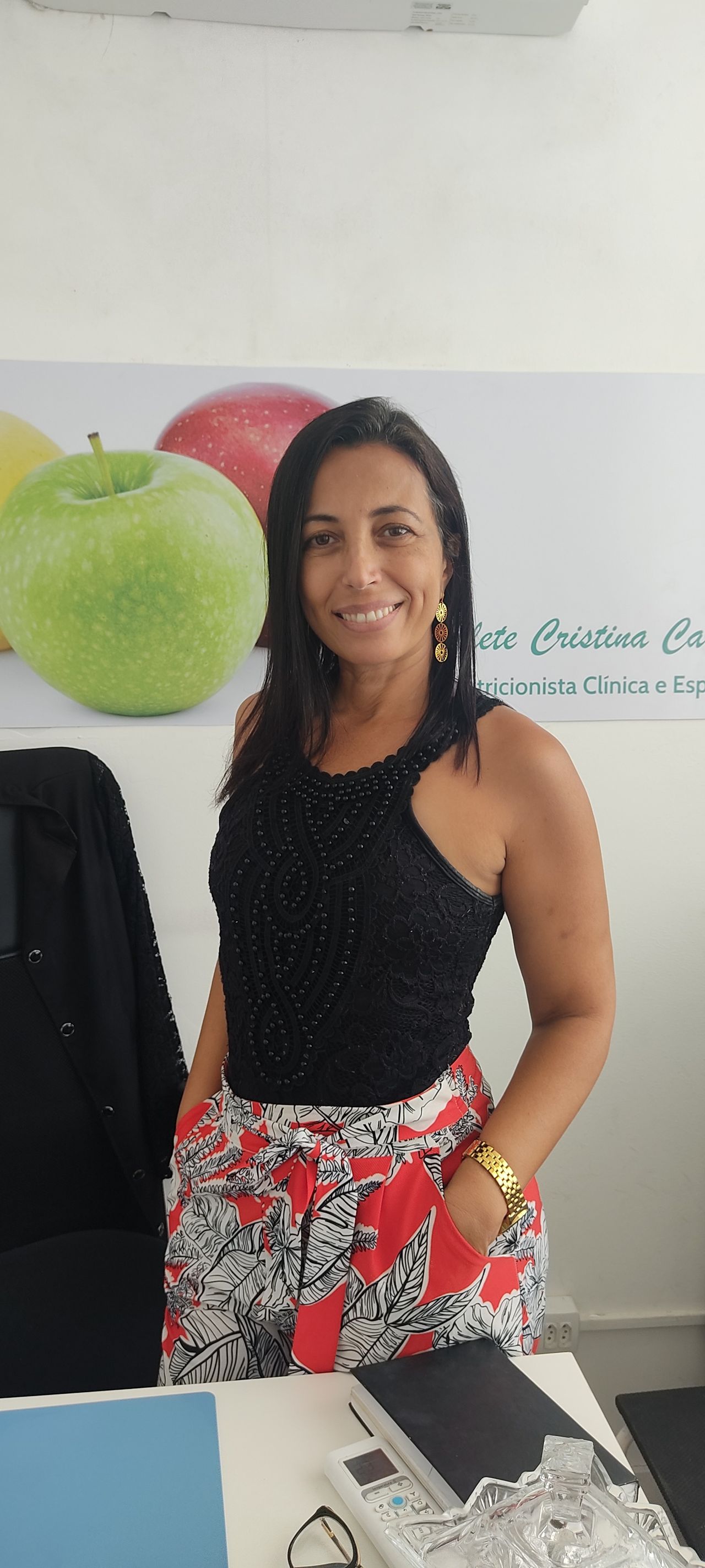 Arlete Cristina De Carvalho-6