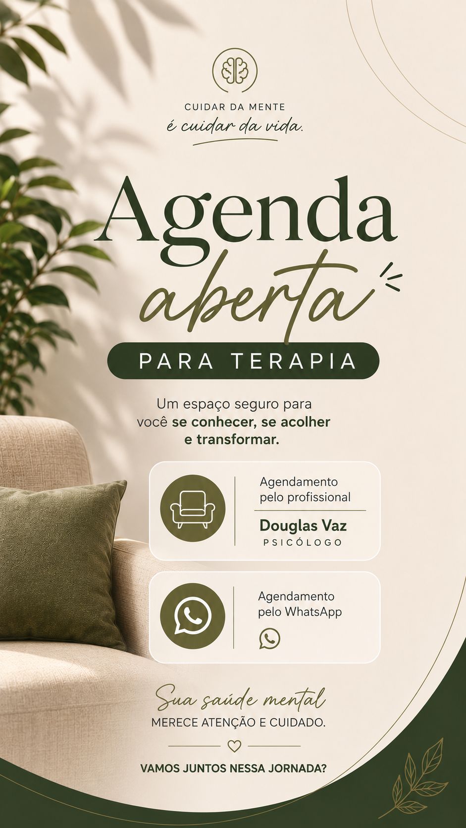 Douglas Vaz-1