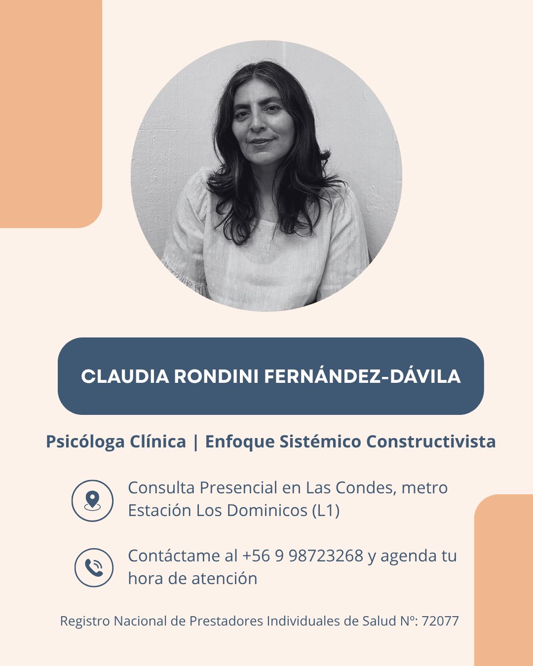 Claudia Rondini Fernández-Dávila-0