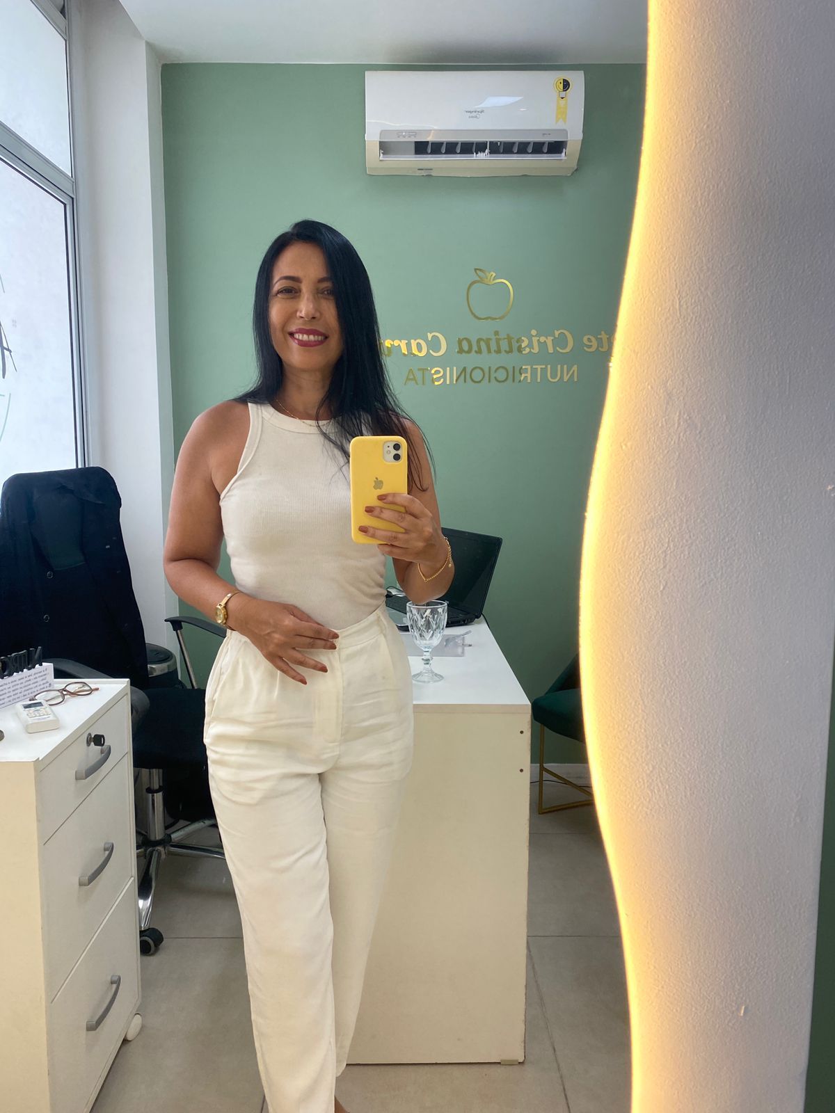 Arlete Cristina De Carvalho-1