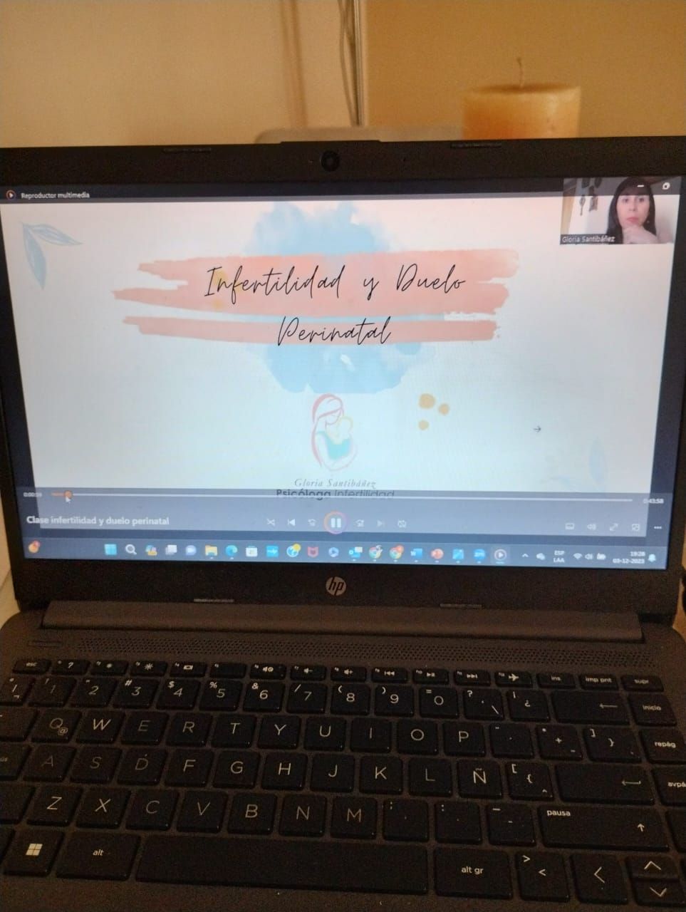 Gloria Santibañez Contreras-4