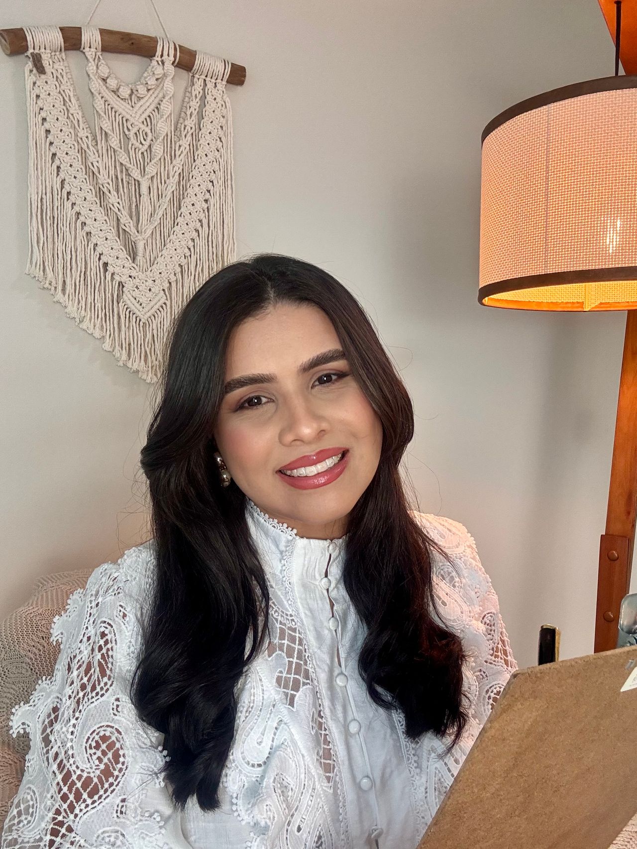 Samara De  Laia Vasconcelos -1