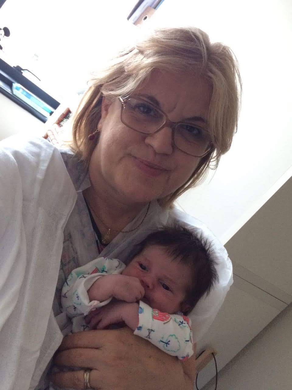 Sueli Stela Tofolo Rosenfeld .-2