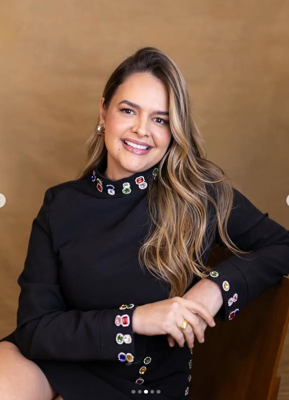 Thaís De Oliveira Jorge .-1