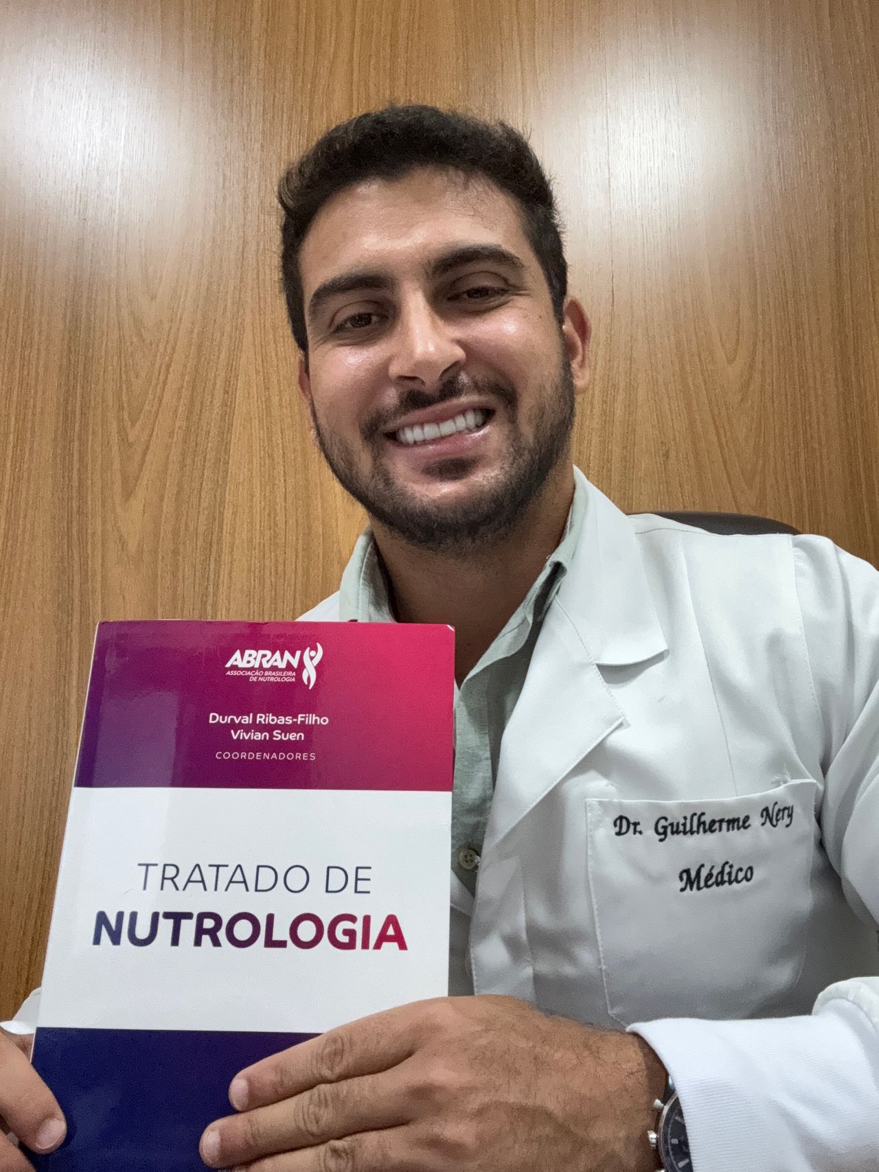 Luis Guilherme  Da Silva Nery-1