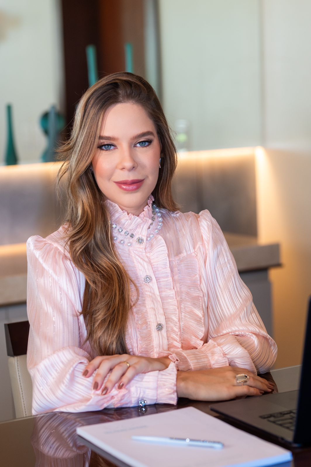 Ingrid  Ganga Buzoli De Andrade-3