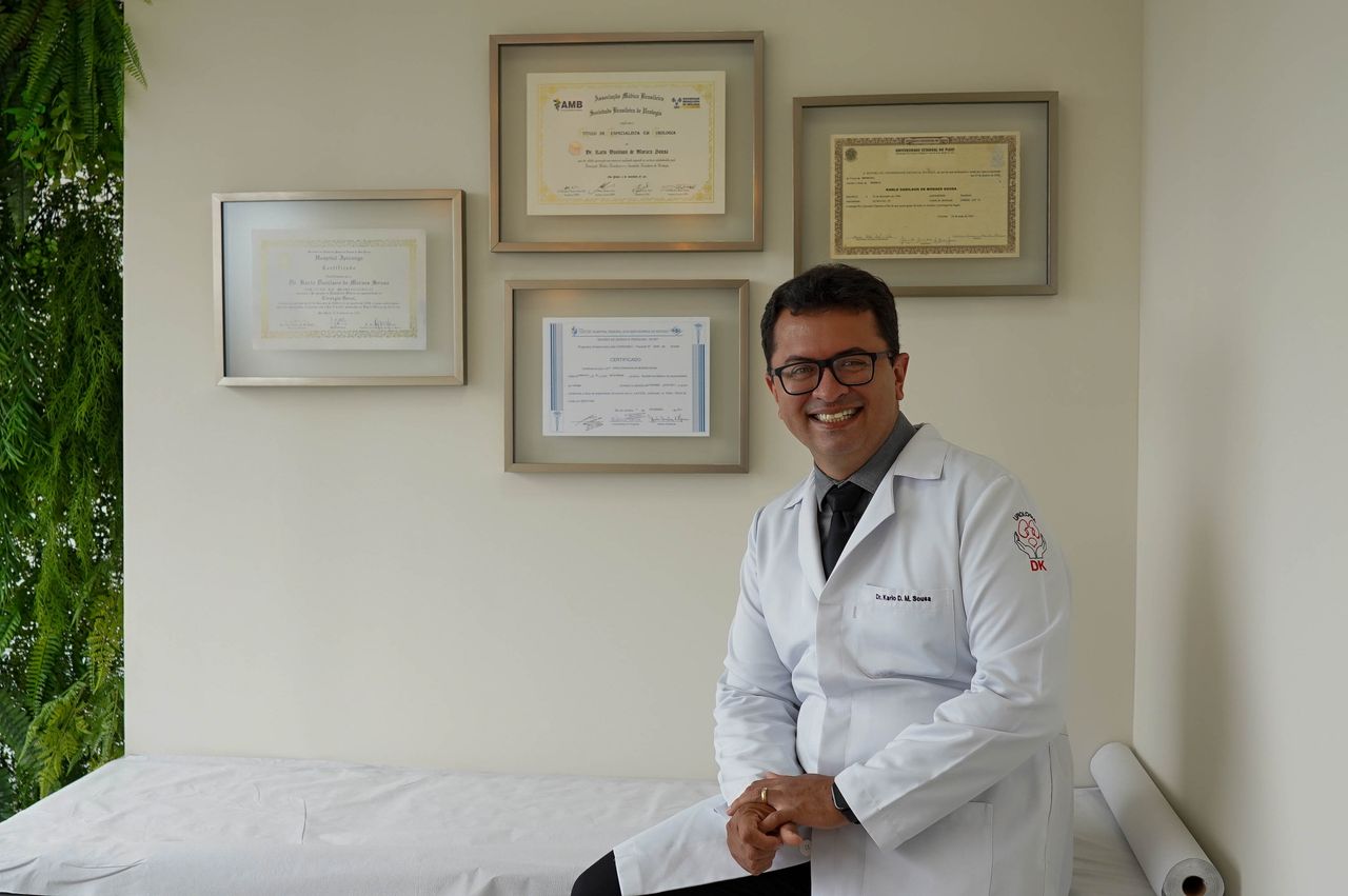 Karlo Danilson Moraes Sousa-0