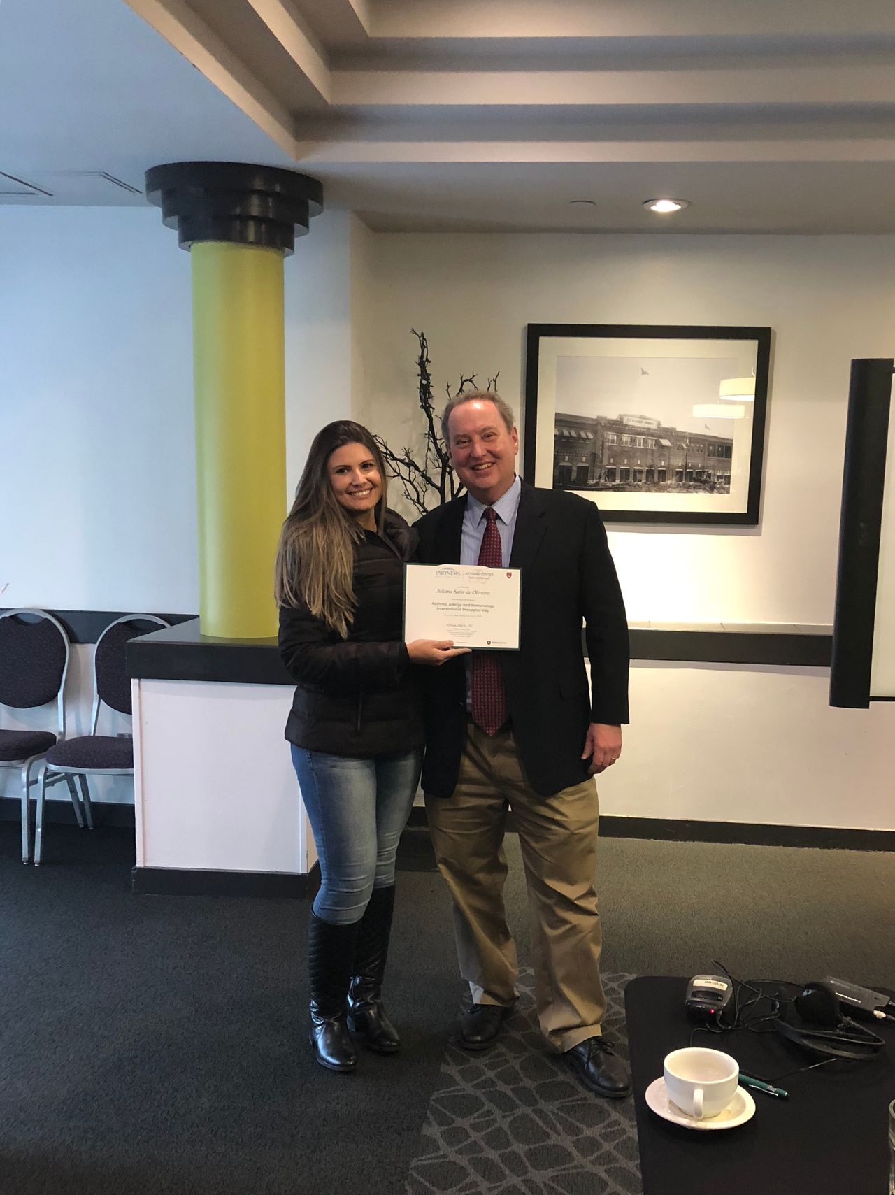 Juliana Satin De Oliveira-7