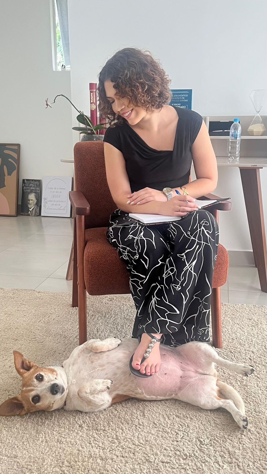 Claudia  Branco Dos Santos-0