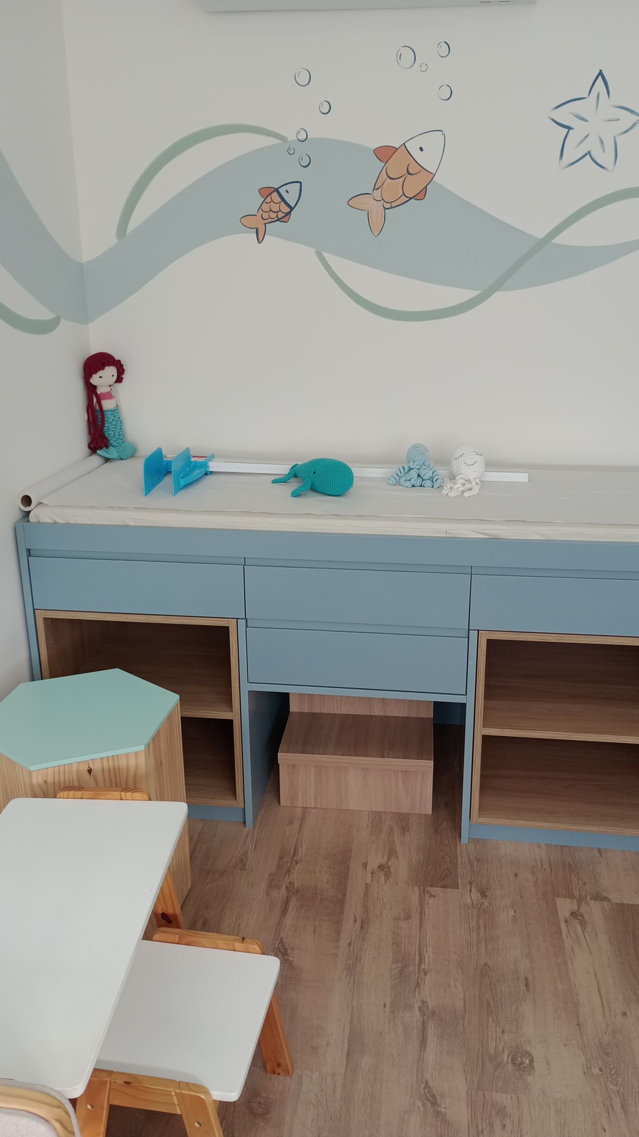 Amine Barbella Saba-4