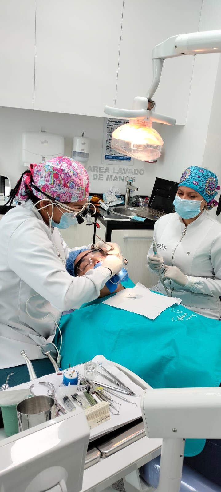 Sharon Andrea Waldo Nicholls-12